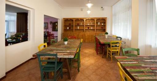 фото отеля Hotel Centro Turistico Gardesano
