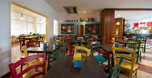 фото отеля Hotel Centro Turistico Gardesano