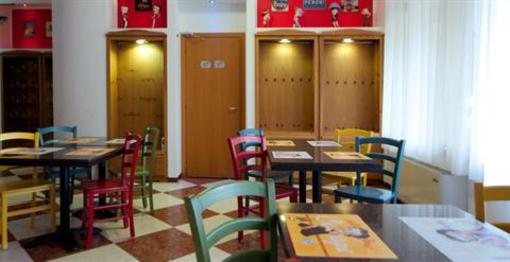фото отеля Hotel Centro Turistico Gardesano