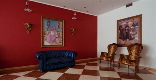 фото отеля Hotel Centro Turistico Gardesano