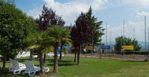 фото отеля Hotel Centro Turistico Gardesano