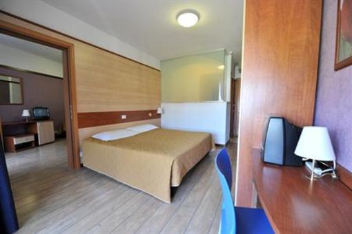 фото отеля Hotel Centro Turistico Gardesano