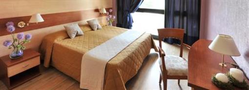 фото отеля Hotel Centro Turistico Gardesano