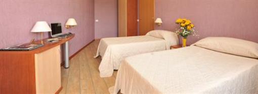 фото отеля Hotel Centro Turistico Gardesano