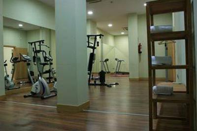 фото отеля Bilbao Apartamentos Atxuri