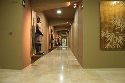 фото отеля Bilbao Apartamentos Atxuri