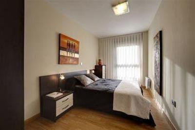 фото отеля Bilbao Apartamentos Atxuri