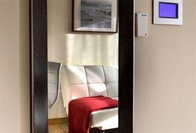 фото отеля Bilbao Apartamentos Atxuri
