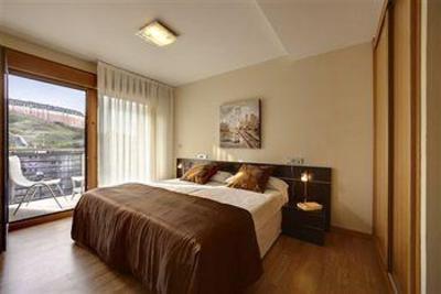 фото отеля Bilbao Apartamentos Atxuri