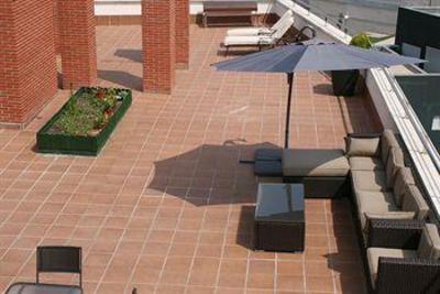 фото отеля Bilbao Apartamentos Atxuri