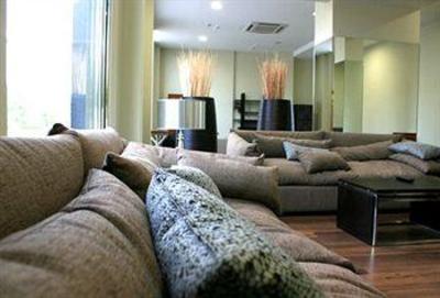 фото отеля Bilbao Apartamentos Atxuri