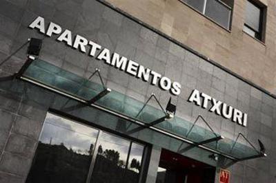 фото отеля Bilbao Apartamentos Atxuri