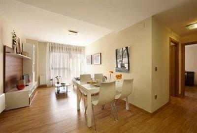 фото отеля Bilbao Apartamentos Atxuri