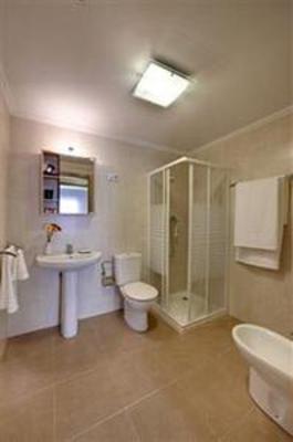 фото отеля Bilbao Apartamentos Atxuri