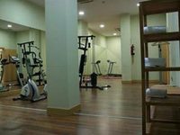 Bilbao Apartamentos Atxuri