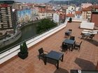 фото отеля Bilbao Apartamentos Atxuri