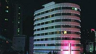 фото отеля Jinghu Boutique Hotel