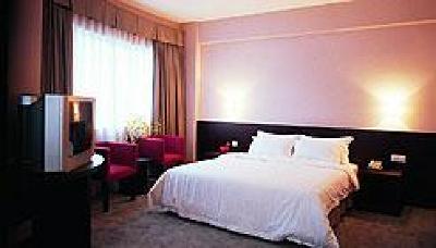 фото отеля Jinghu Boutique Hotel