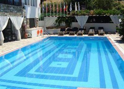 фото отеля Portaria Hotel