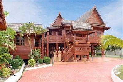 фото отеля Jaidee Resort