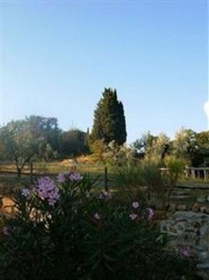 фото отеля Podere Palazzolo