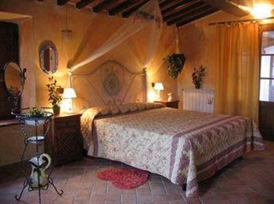 фото отеля Podere Palazzolo