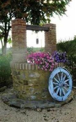 фото отеля Podere Palazzolo