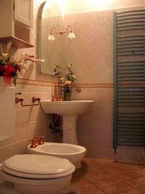 фото отеля Podere Palazzolo
