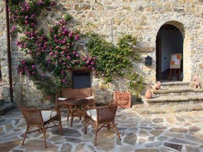 фото отеля Podere Palazzolo