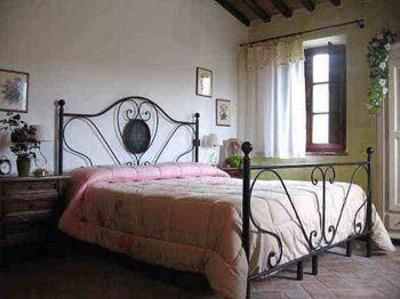 фото отеля Podere Palazzolo