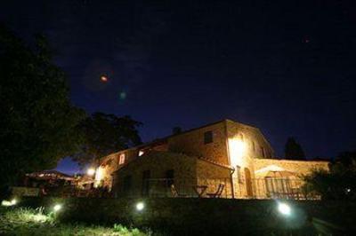 фото отеля Podere Palazzolo