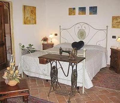 фото отеля Podere Palazzolo