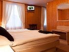 фото отеля Tell Hotel-Restaurant