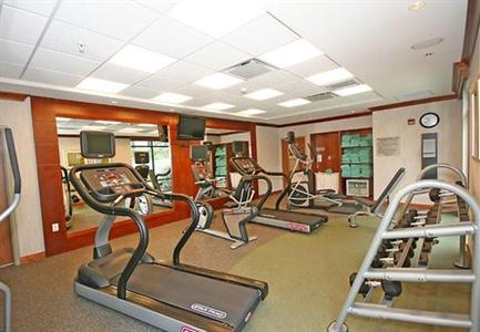 фото отеля SpringHill Suites Charleston North