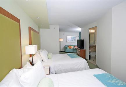 фото отеля SpringHill Suites Charleston North