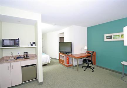 фото отеля SpringHill Suites Charleston North