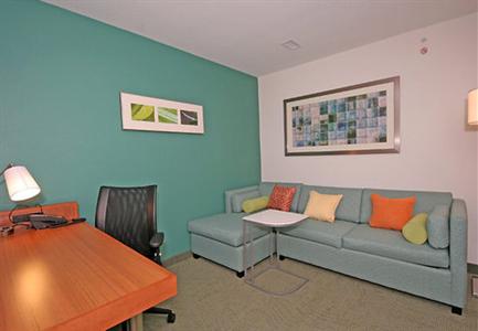 фото отеля SpringHill Suites Charleston North