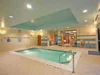 SpringHill Suites Charleston North