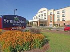 фото отеля SpringHill Suites Charleston North
