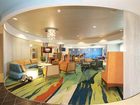 фото отеля SpringHill Suites Charleston North