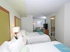 фото отеля SpringHill Suites Charleston North