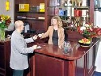 Alexander Hotel Amsterdam