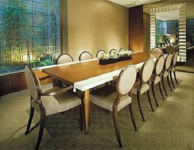 фото отеля Les Suites Taipei Da-An