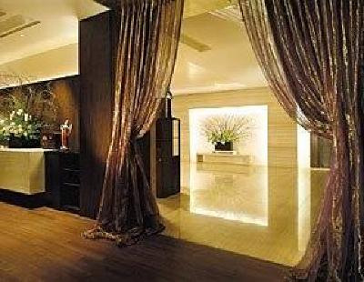 фото отеля Les Suites Taipei Da-An