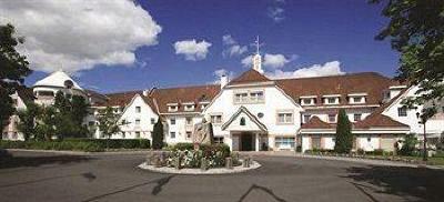 фото отеля Quality Hotel Olavsgaard