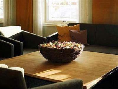 фото отеля Quality Hotel Olavsgaard
