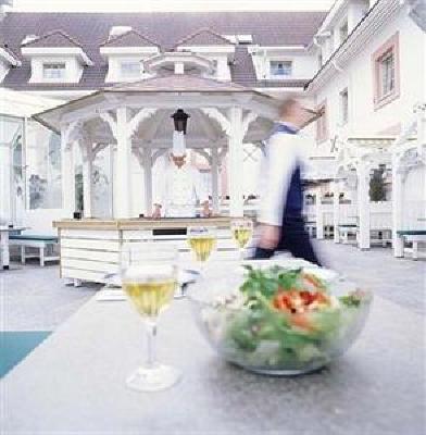 фото отеля Quality Hotel Olavsgaard