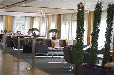 фото отеля Quality Hotel Olavsgaard