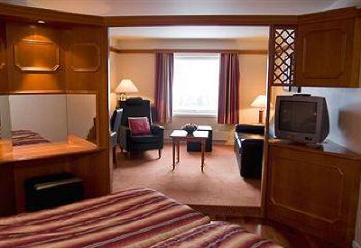 фото отеля Quality Hotel Olavsgaard