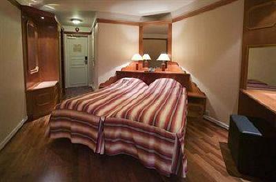 фото отеля Quality Hotel Olavsgaard